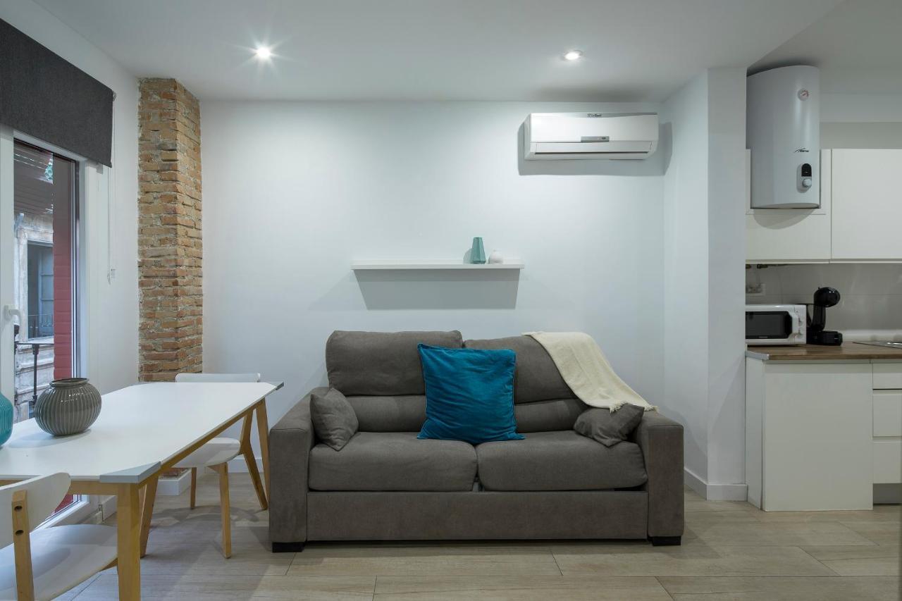 Rose Apartamentos Γρανάδα Εξωτερικό φωτογραφία
