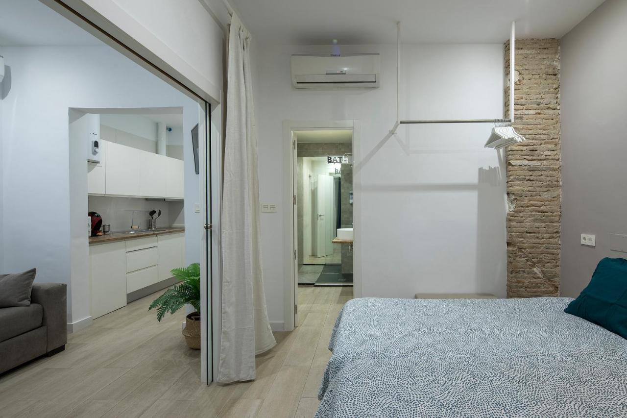 Rose Apartamentos Γρανάδα Εξωτερικό φωτογραφία