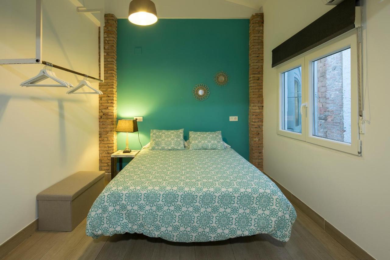 Rose Apartamentos Γρανάδα Εξωτερικό φωτογραφία