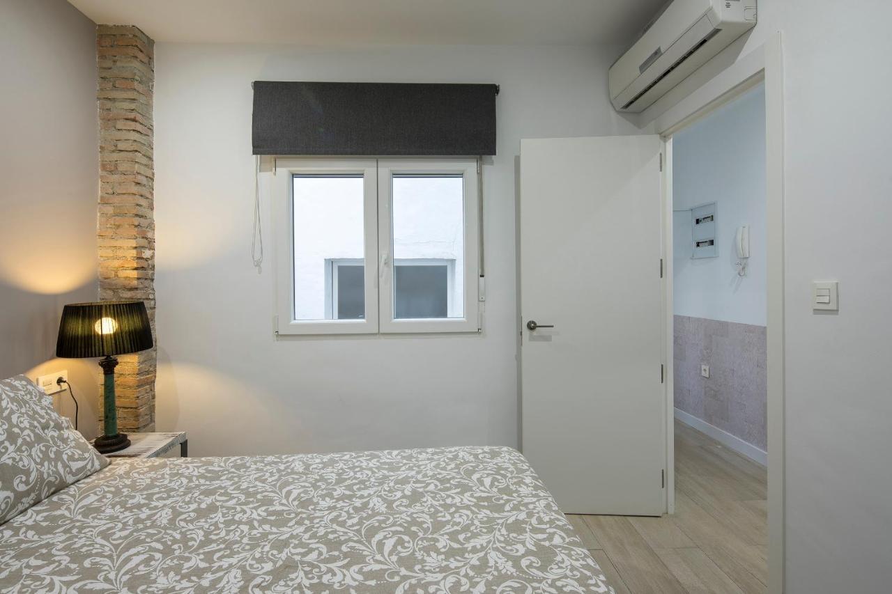 Rose Apartamentos Γρανάδα Εξωτερικό φωτογραφία