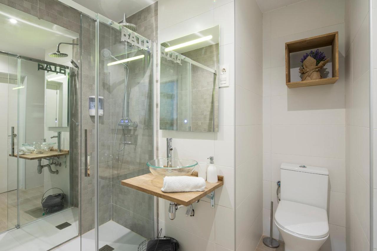 Rose Apartamentos Γρανάδα Εξωτερικό φωτογραφία