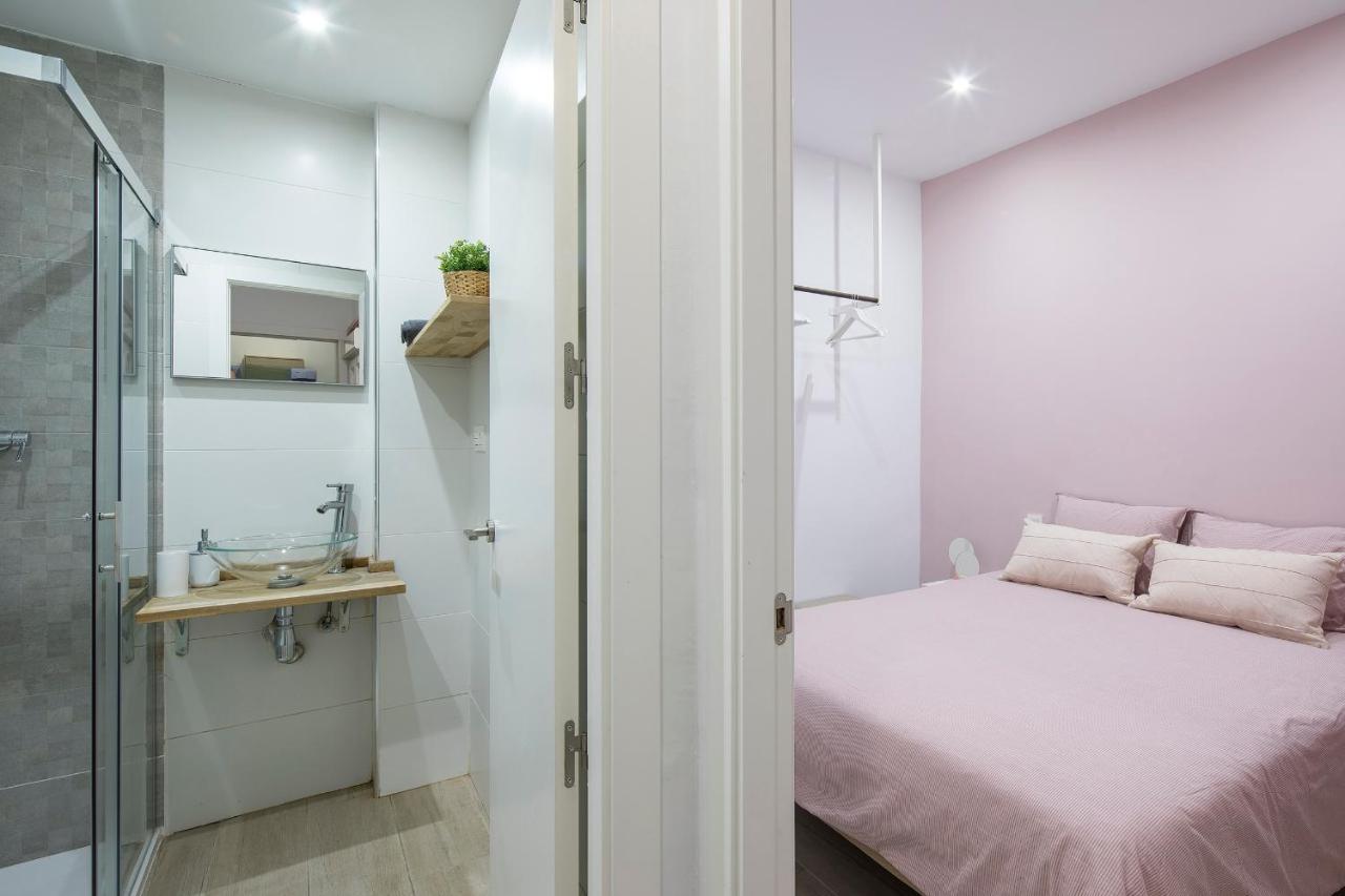 Rose Apartamentos Γρανάδα Εξωτερικό φωτογραφία