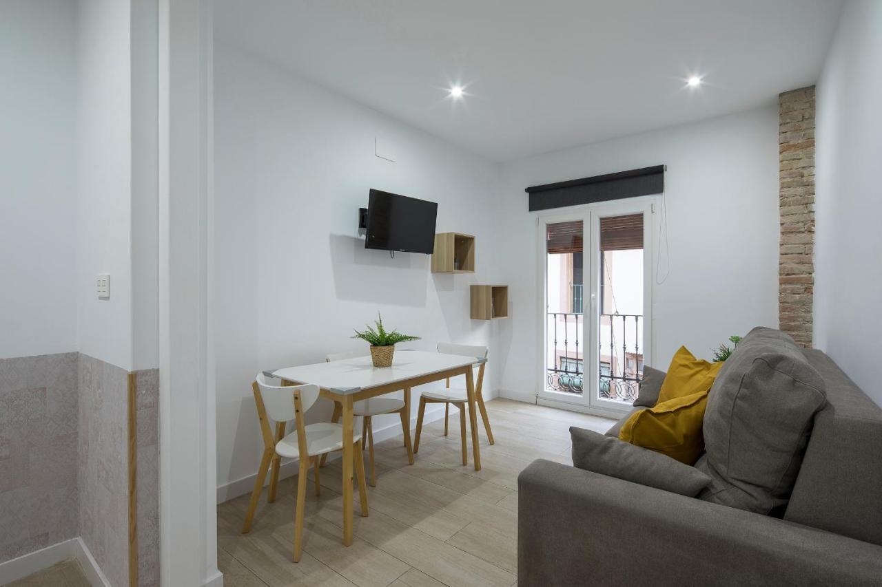 Rose Apartamentos Γρανάδα Εξωτερικό φωτογραφία