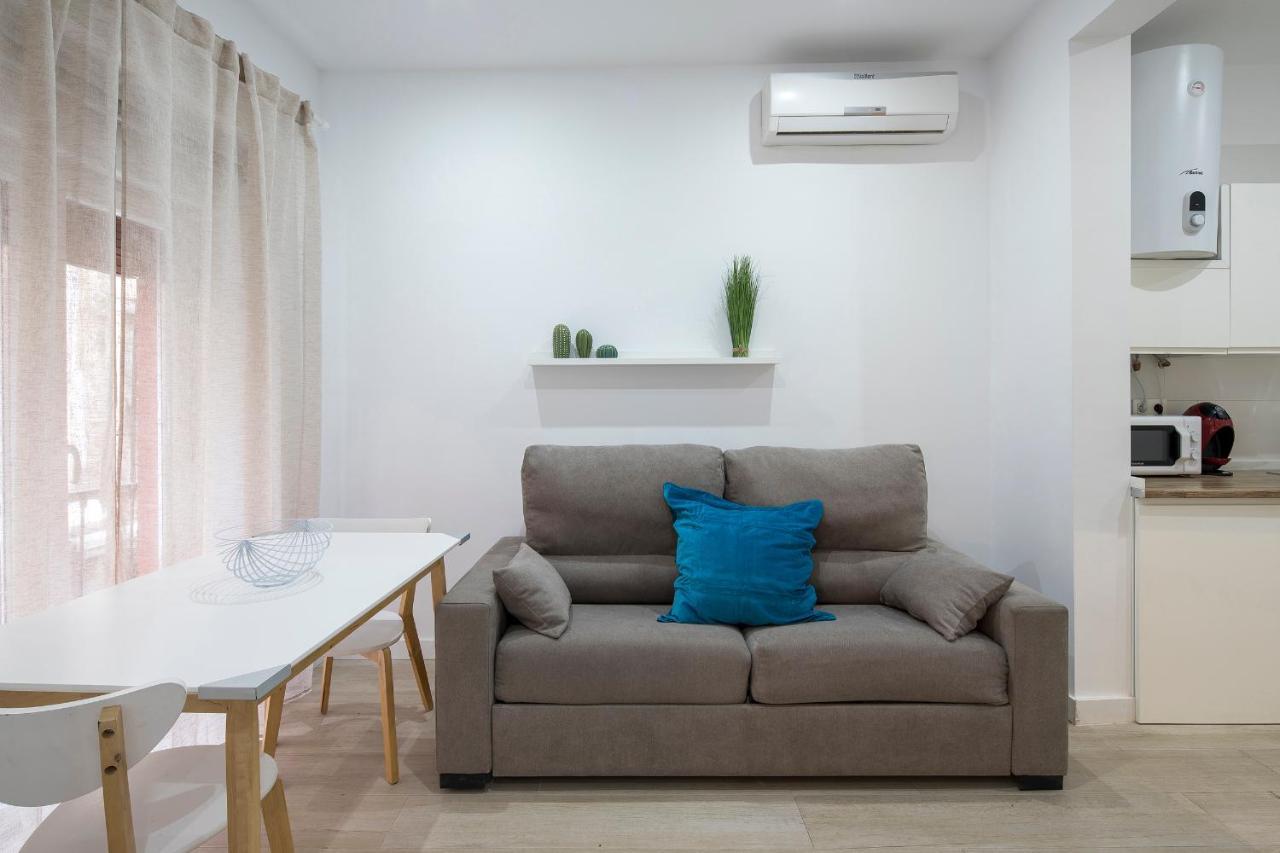 Rose Apartamentos Γρανάδα Εξωτερικό φωτογραφία