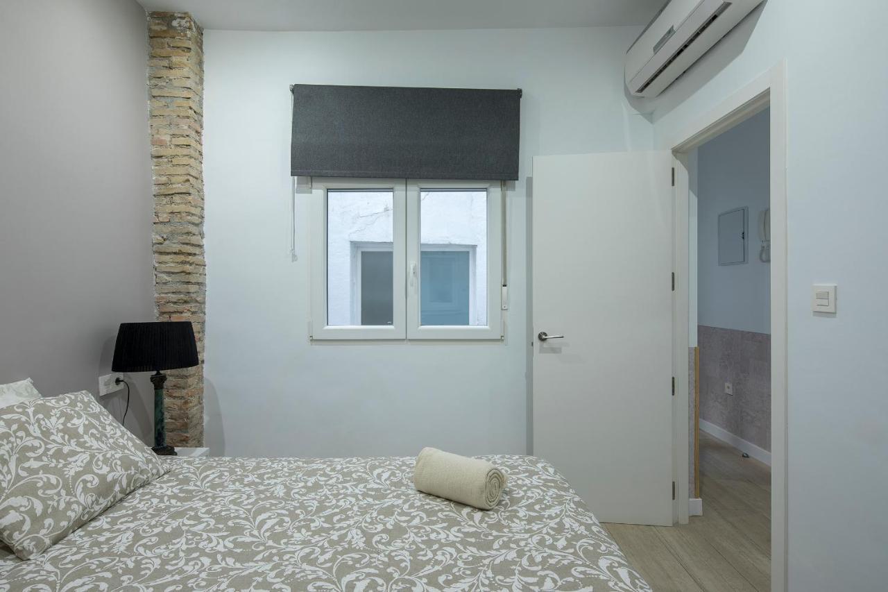 Rose Apartamentos Γρανάδα Εξωτερικό φωτογραφία