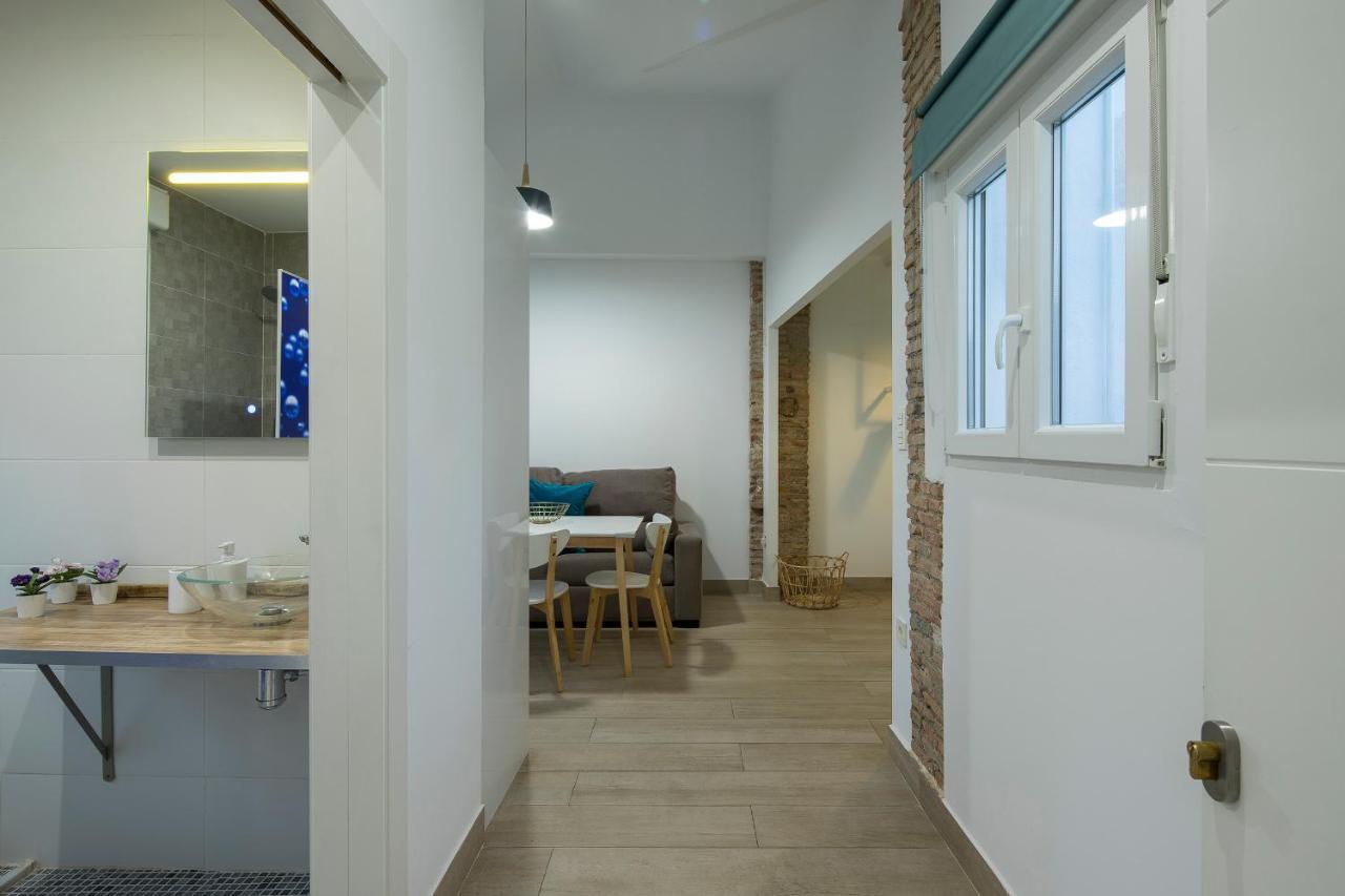Rose Apartamentos Γρανάδα Εξωτερικό φωτογραφία