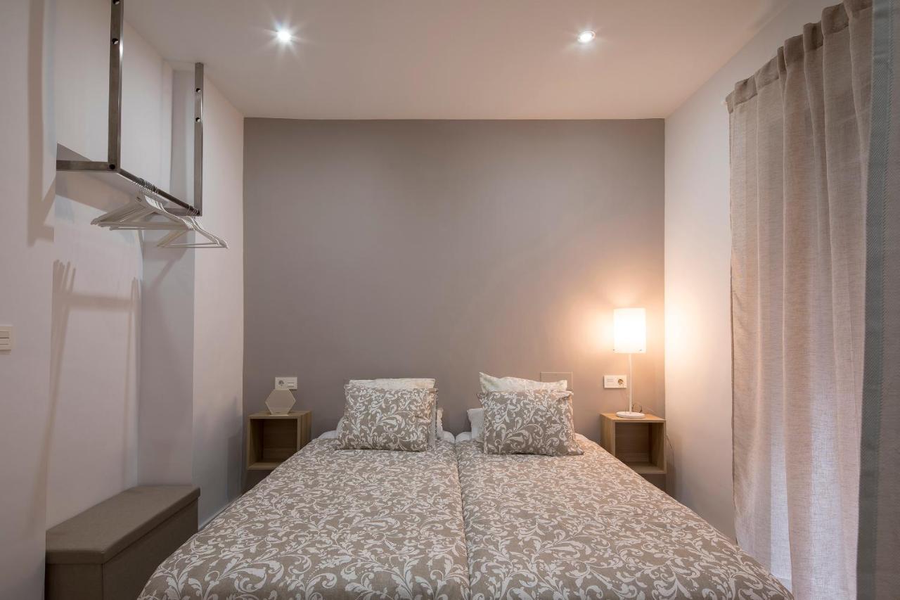 Rose Apartamentos Γρανάδα Εξωτερικό φωτογραφία