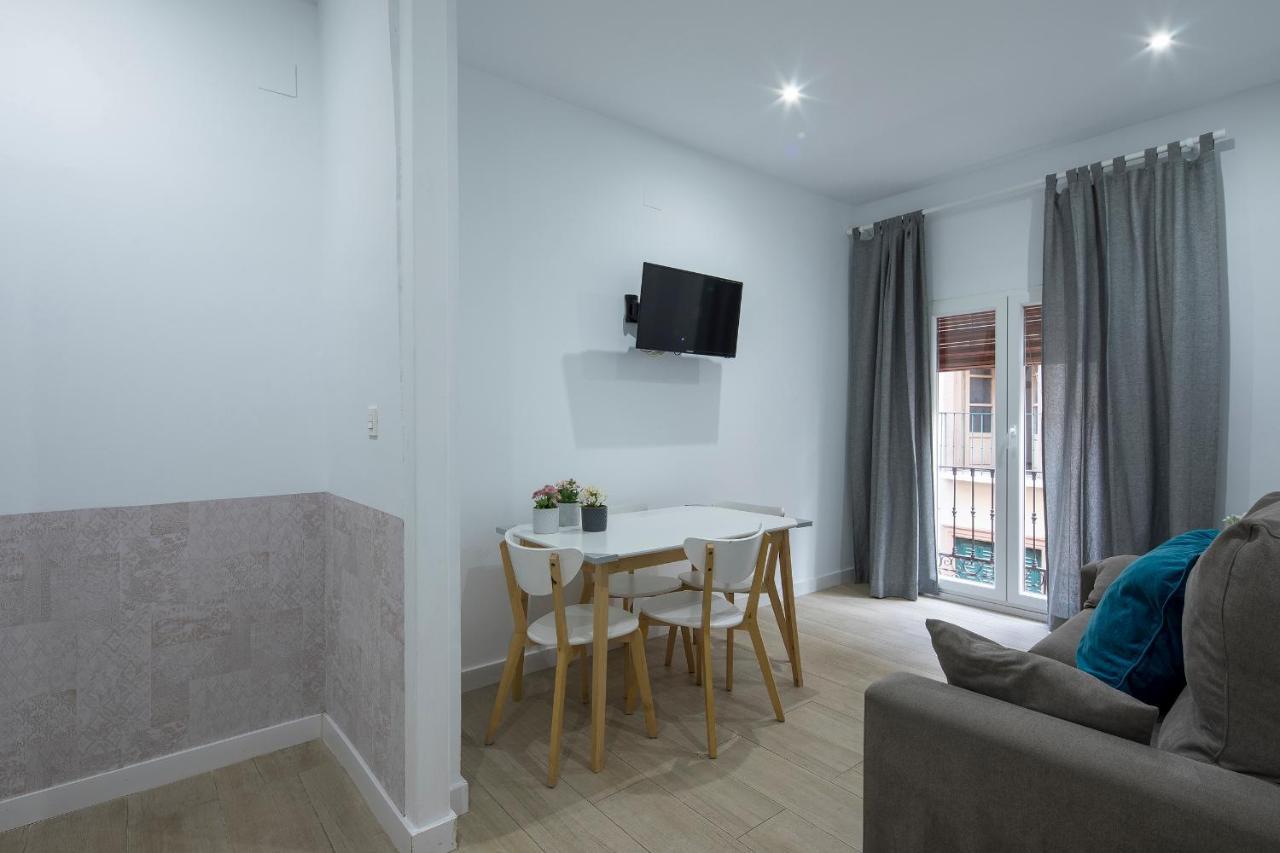 Rose Apartamentos Γρανάδα Εξωτερικό φωτογραφία