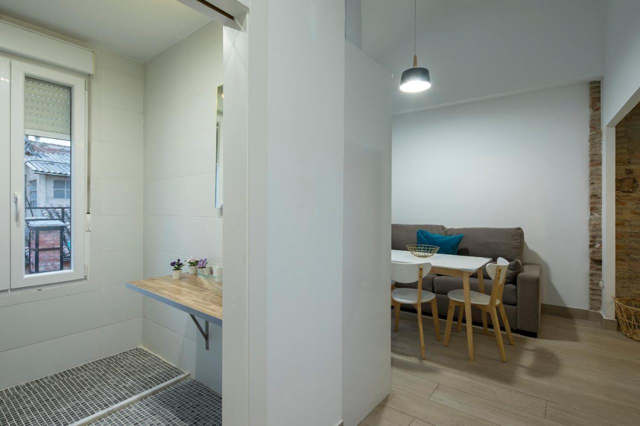 Rose Apartamentos Γρανάδα Εξωτερικό φωτογραφία