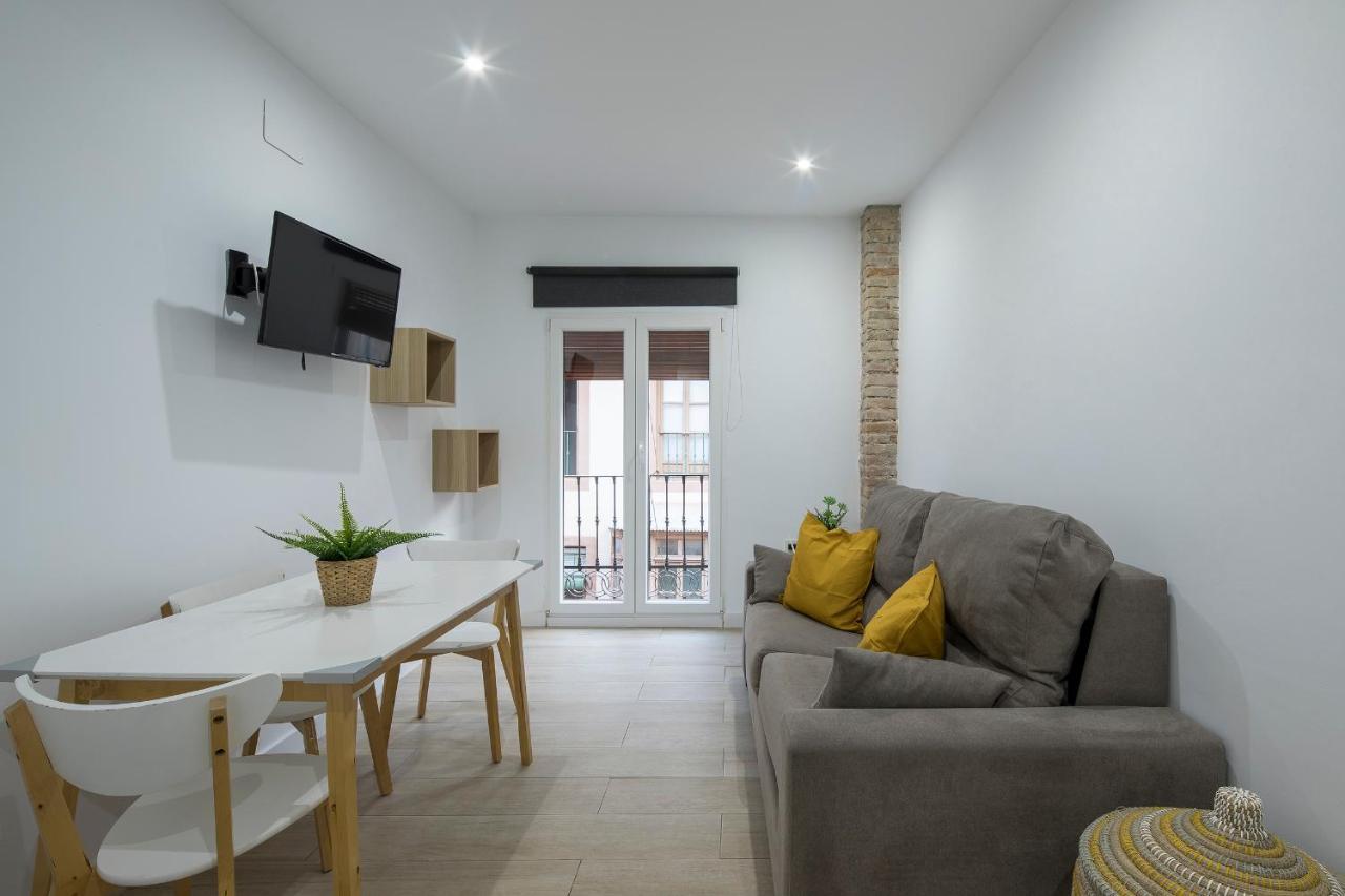 Rose Apartamentos Γρανάδα Εξωτερικό φωτογραφία