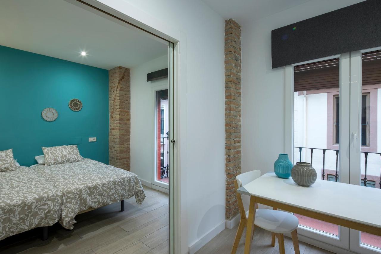 Rose Apartamentos Γρανάδα Εξωτερικό φωτογραφία