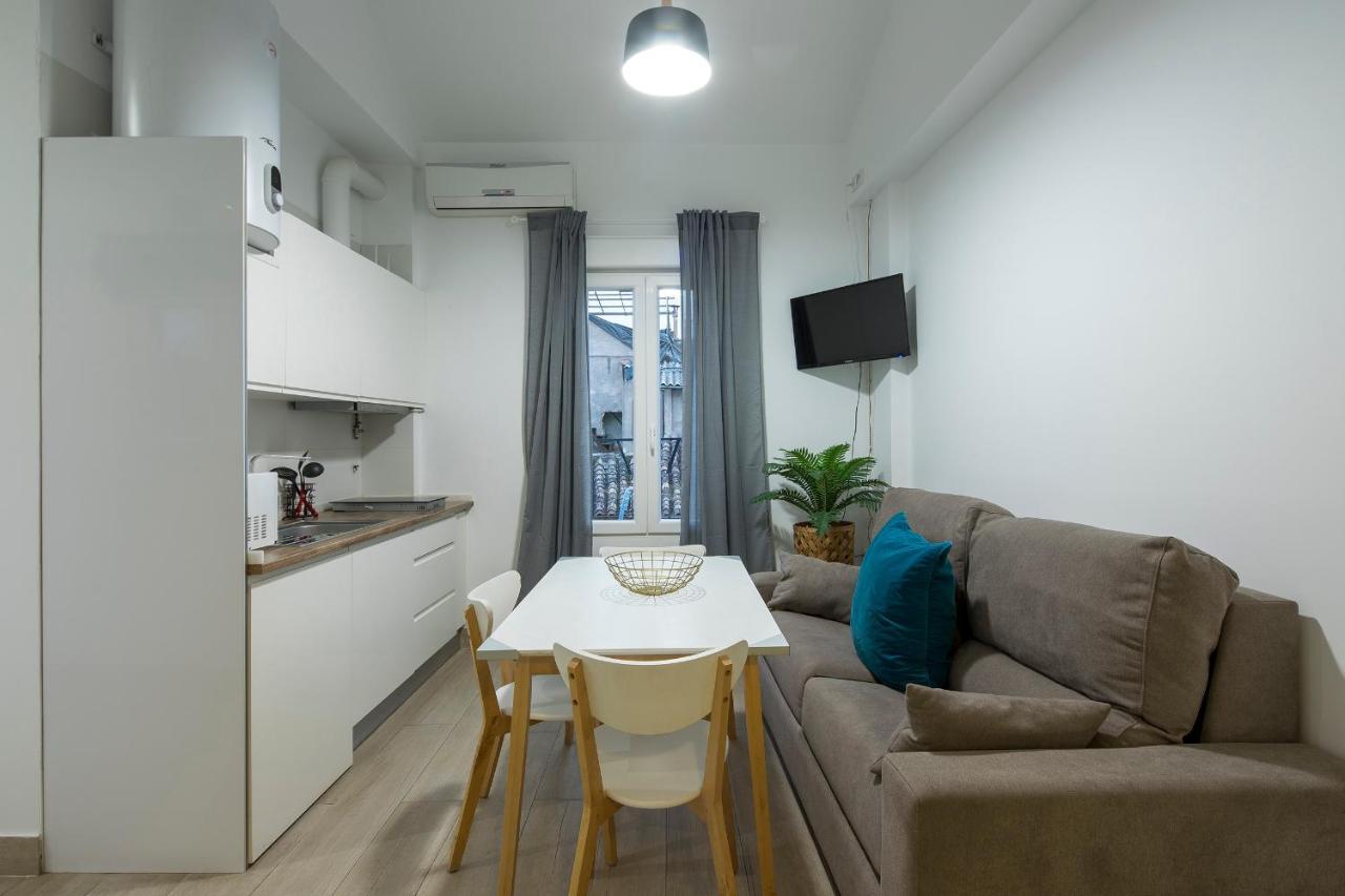 Rose Apartamentos Γρανάδα Εξωτερικό φωτογραφία