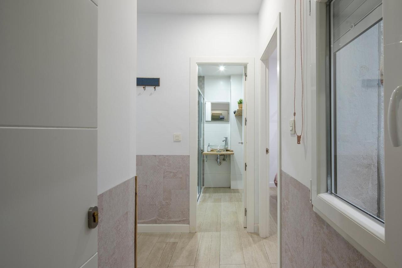 Rose Apartamentos Γρανάδα Εξωτερικό φωτογραφία
