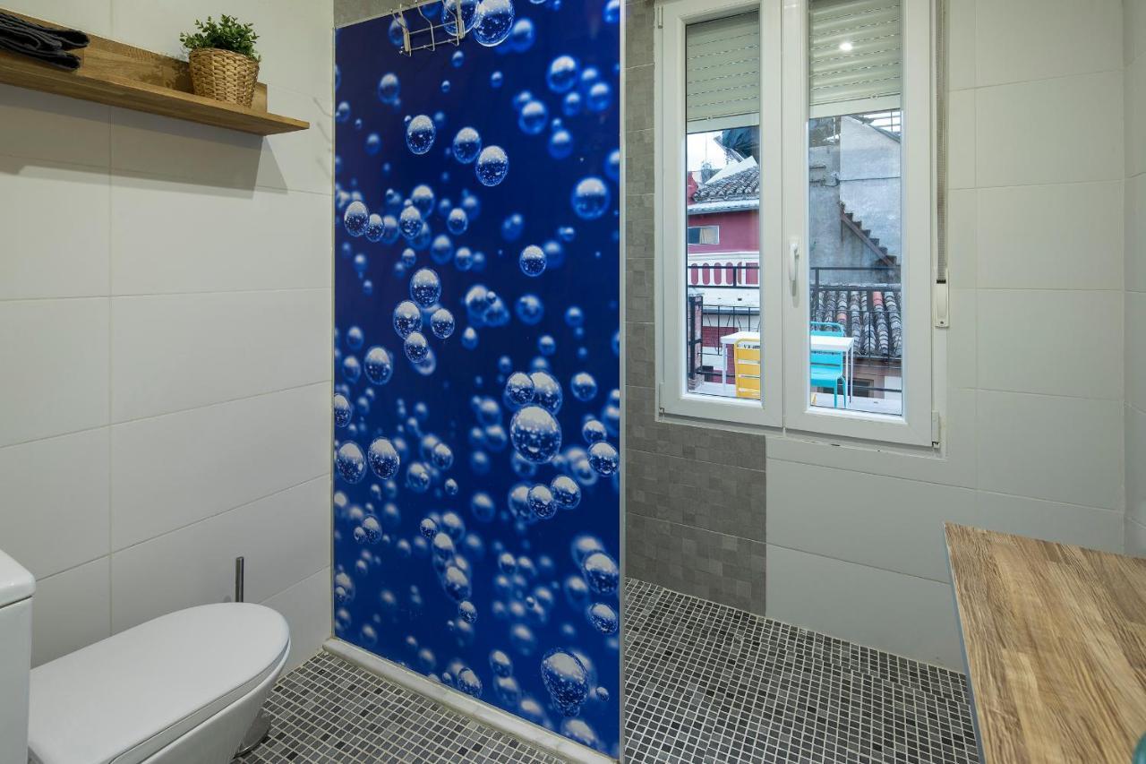 Rose Apartamentos Γρανάδα Εξωτερικό φωτογραφία