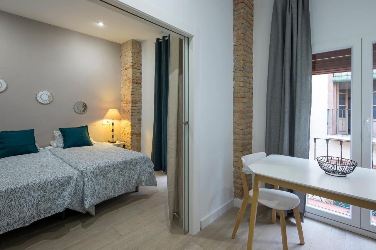 Rose Apartamentos Γρανάδα Εξωτερικό φωτογραφία